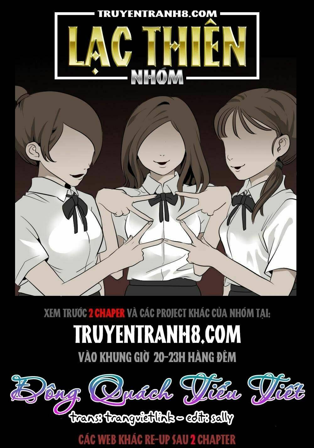 Chương 79 - Trang 1