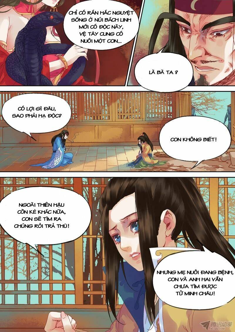 Chương 80 - Trang 3