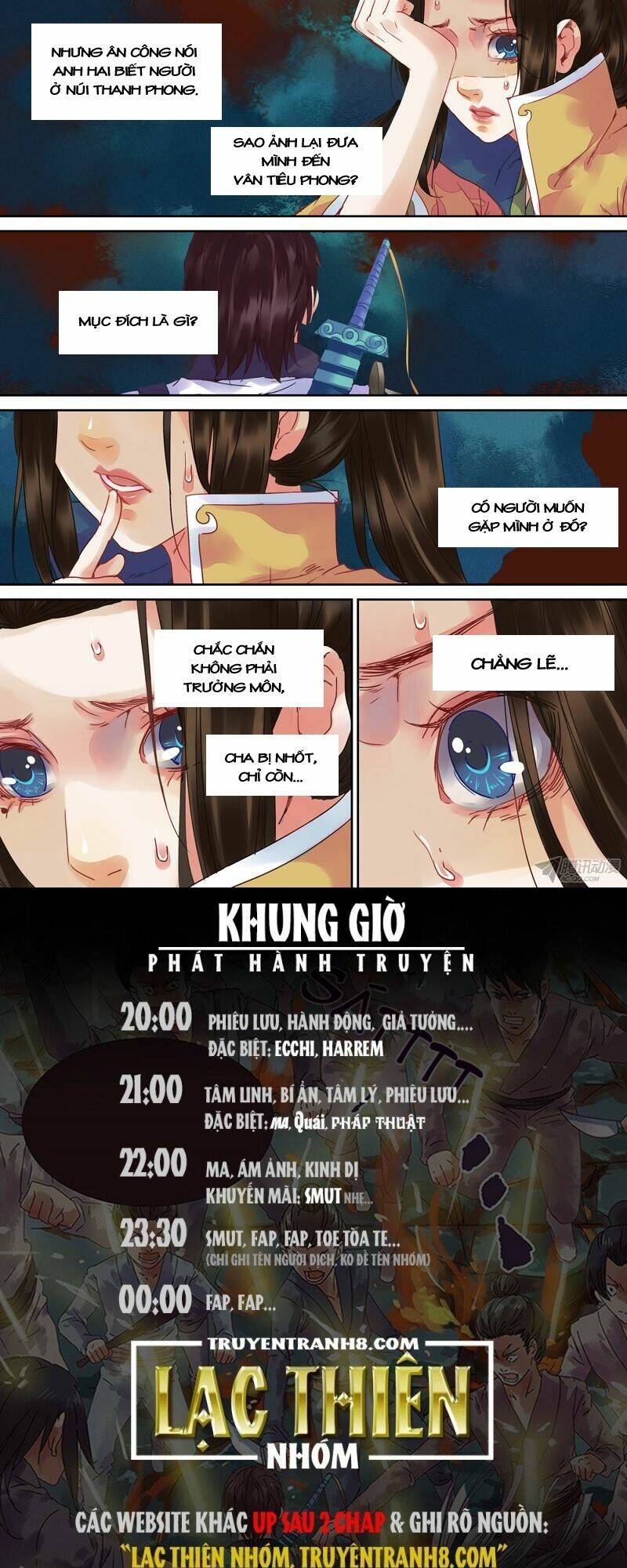 Chương 80 - Trang 8