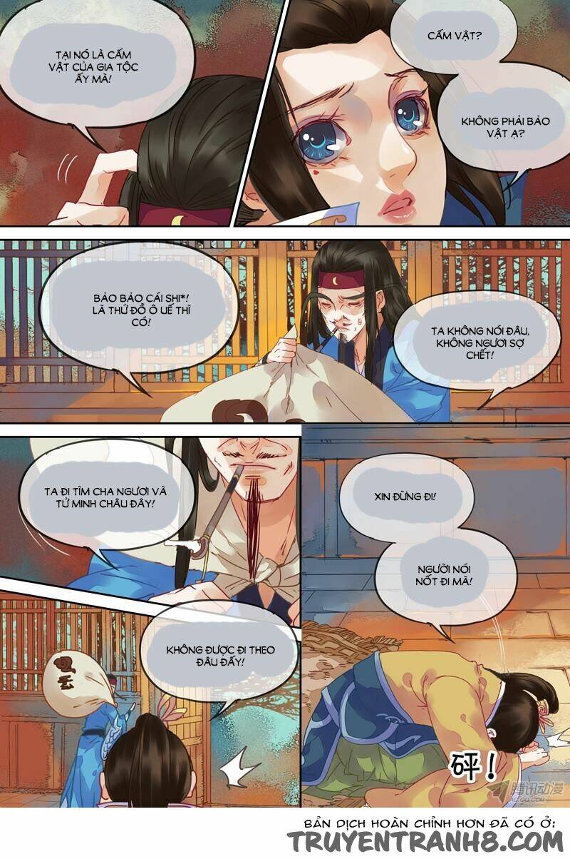 Chương 83 - Trang 4