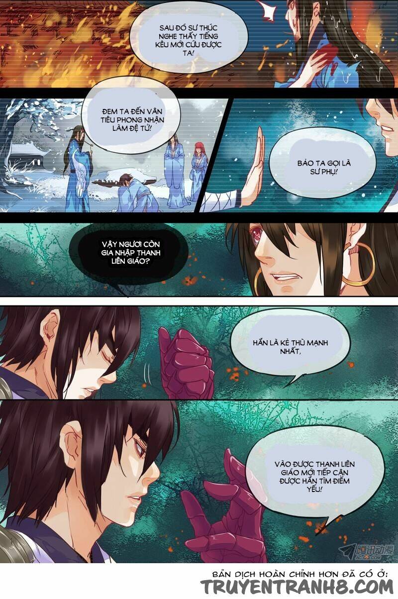 Chương 87 - Trang 5