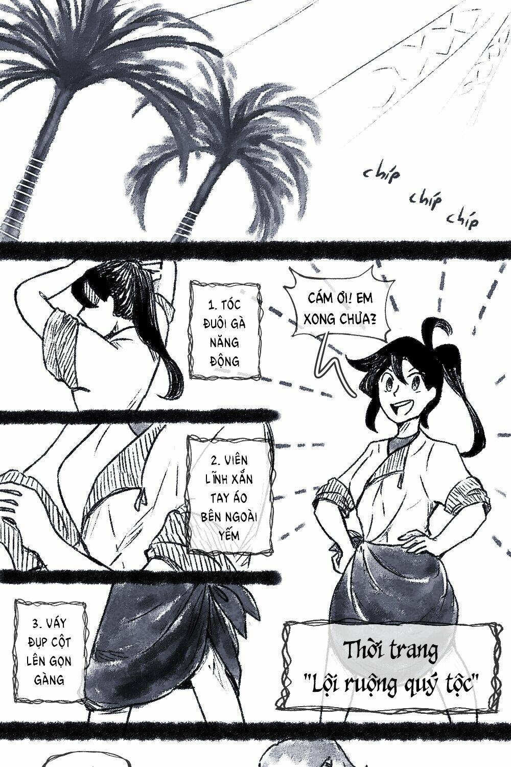 Chương 6 - Trang 1