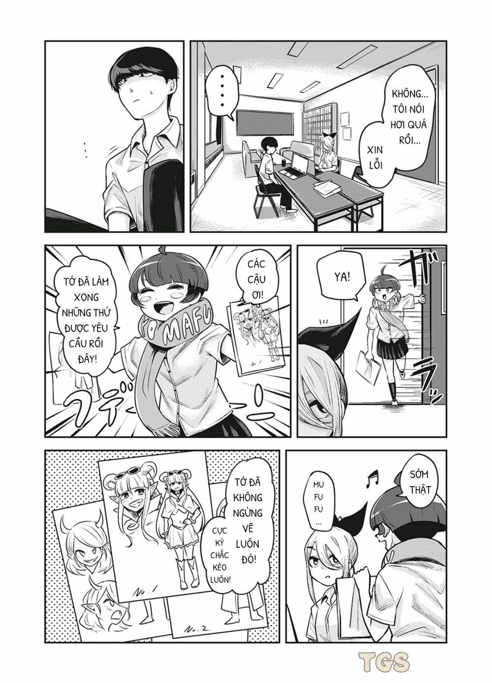Chương 14 - Trang 12