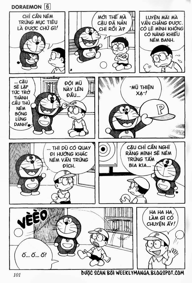 Chương 101 - Trang 3