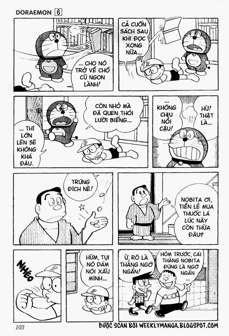 Chương 101 - Trang 5