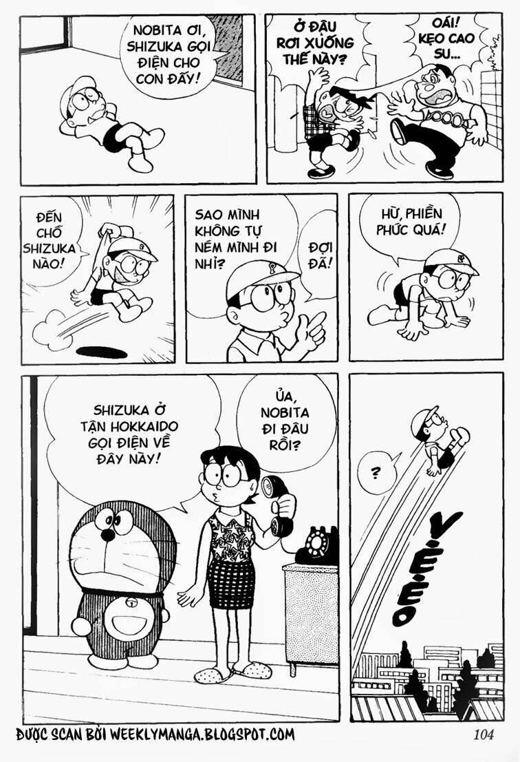 Chương 101 - Trang 6