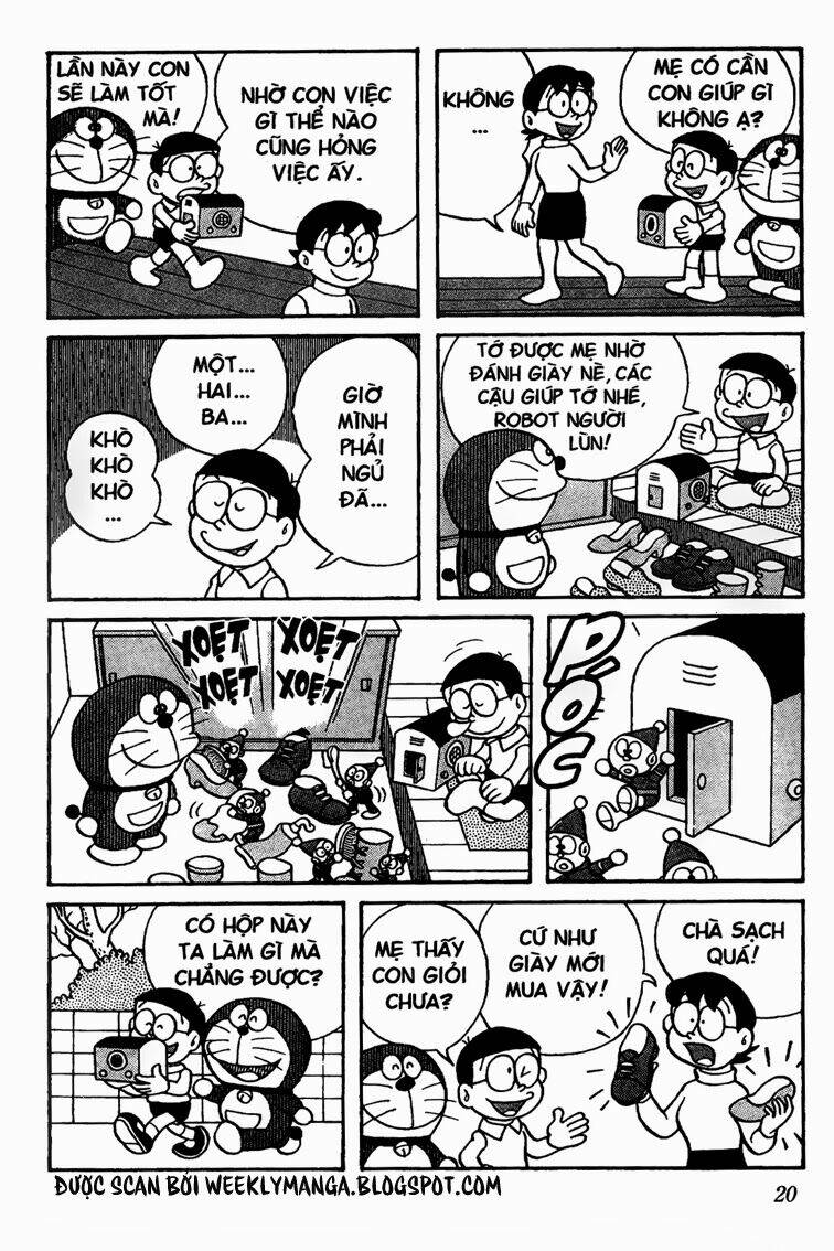 Chương 108 - Trang 5