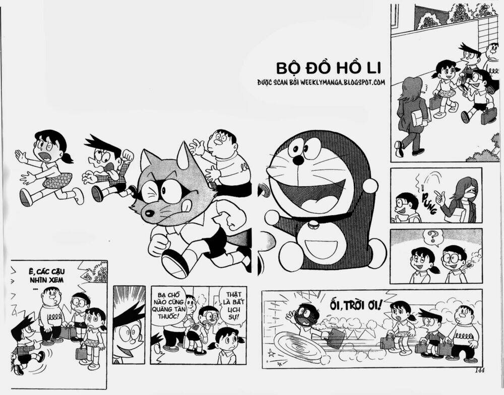 Chương 122 - Trang 2