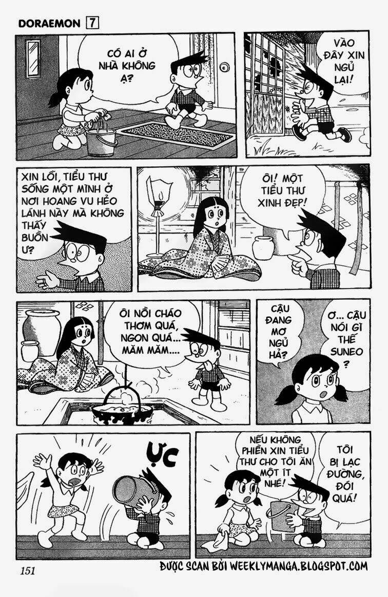 Chương 122 - Trang 8