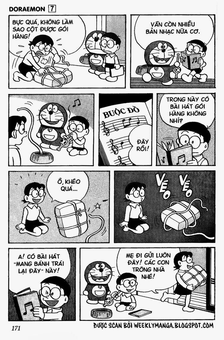 Chương 124 - Trang 4