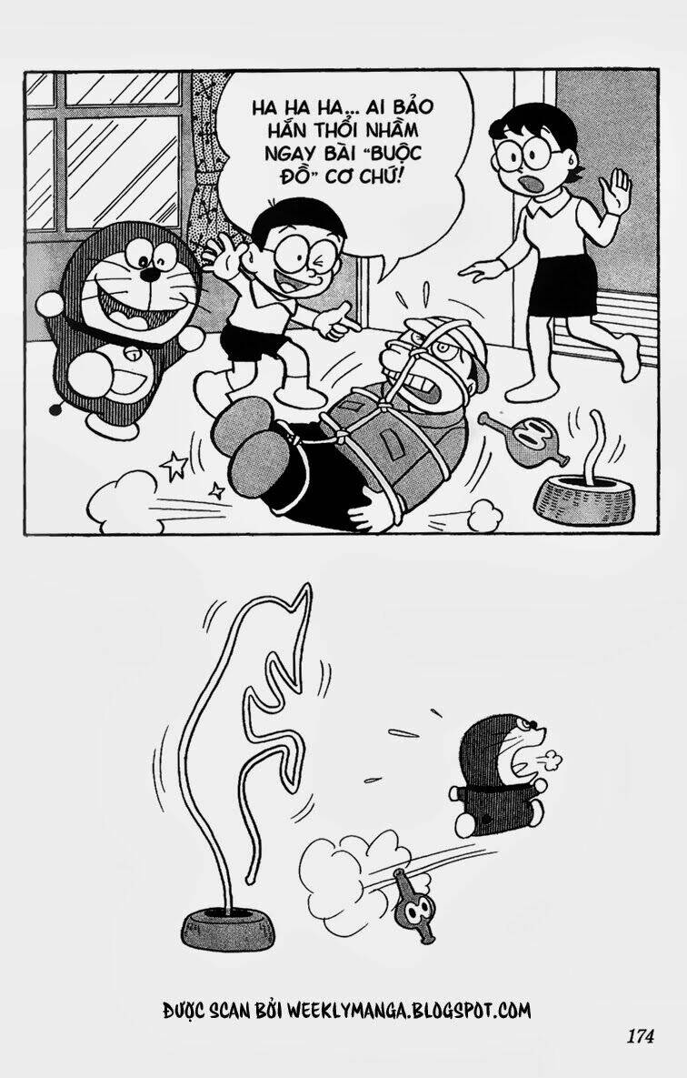 Chương 124 - Trang 7