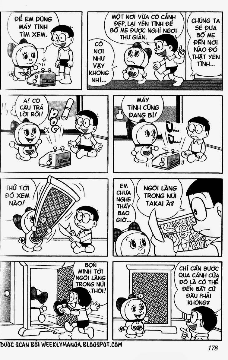 Chương 125 - Trang 5