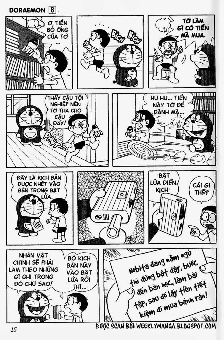 Chương 127 - Trang 4