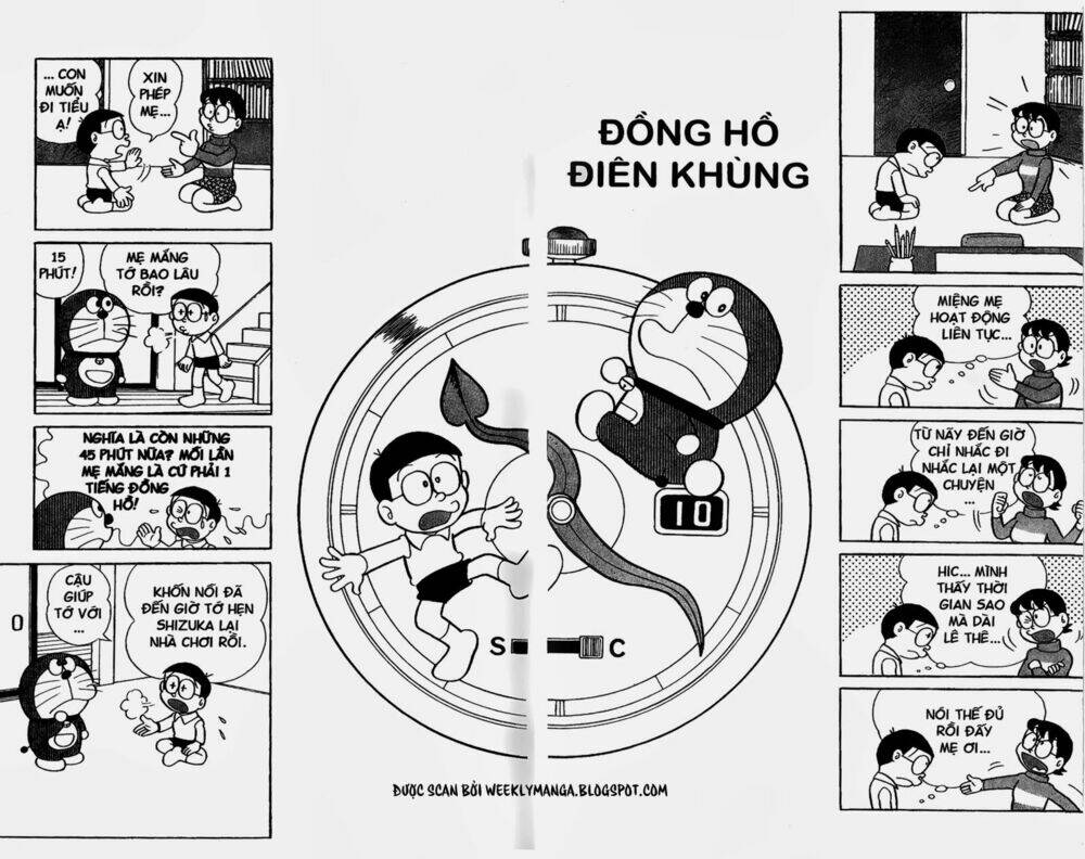 Chương 128 - Trang 2