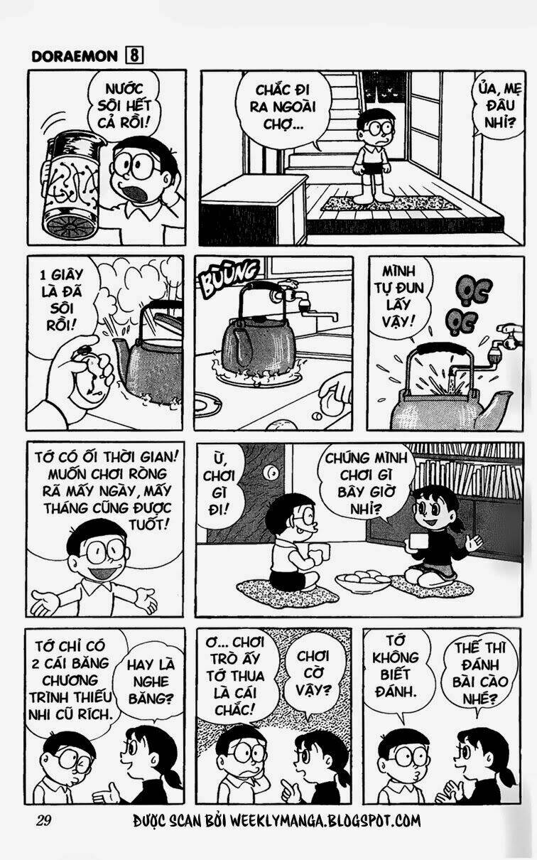 Chương 128 - Trang 8