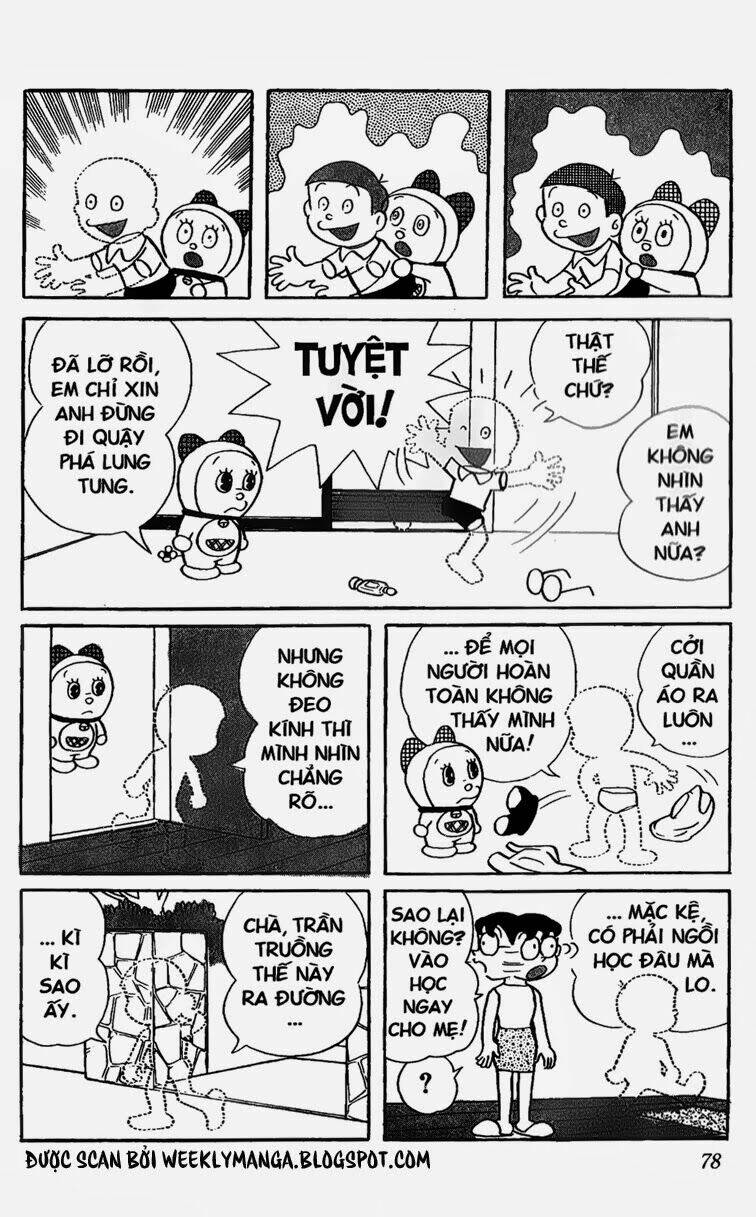 Chương 134 - Trang 9