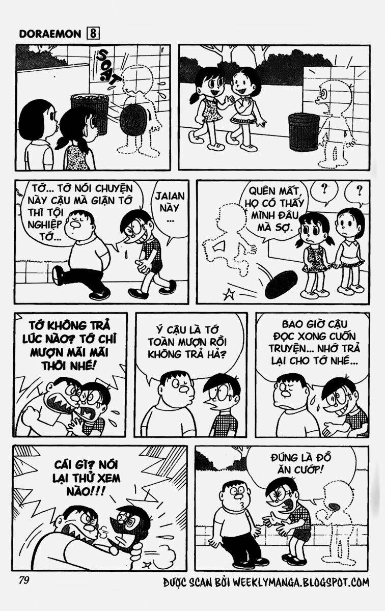 Chương 134 - Trang 10
