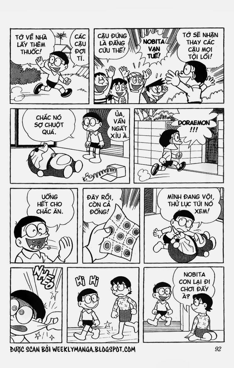 Chương 135 - Trang 9