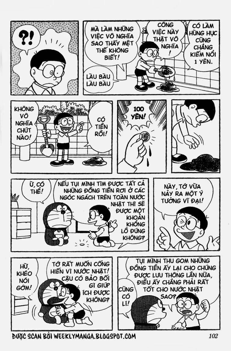 Chương 137 - Trang 3