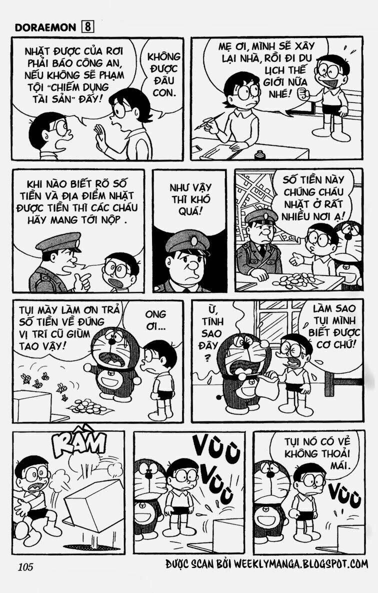 Chương 137 - Trang 6
