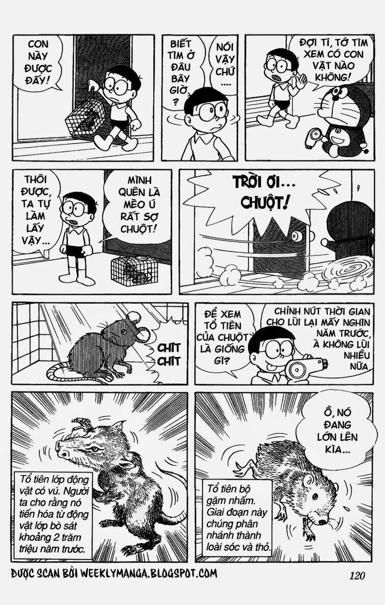 Chương 139 - Trang 7