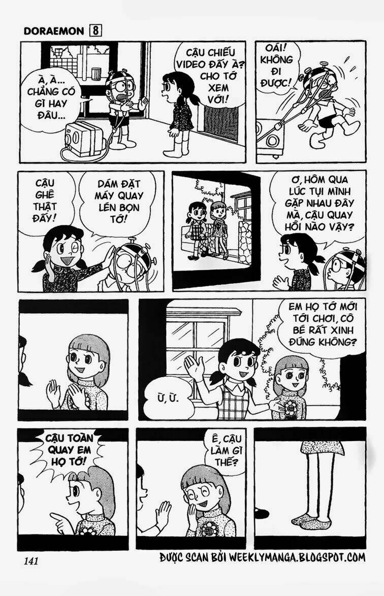 Chương 142 - Trang 8