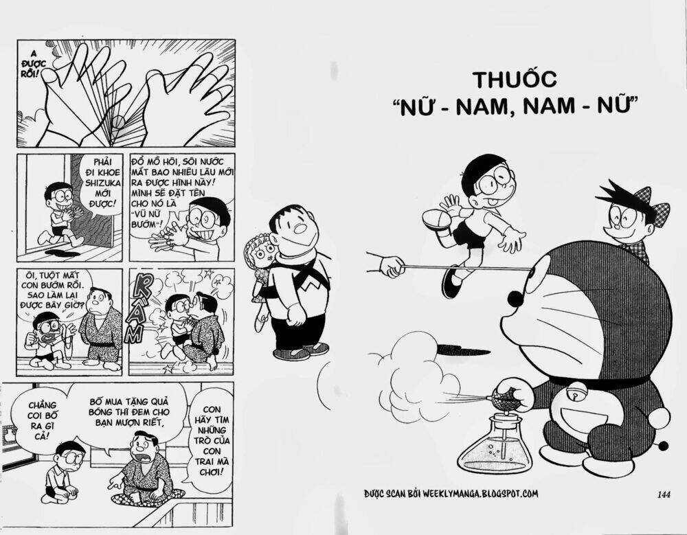 Chương 143 - Trang 2