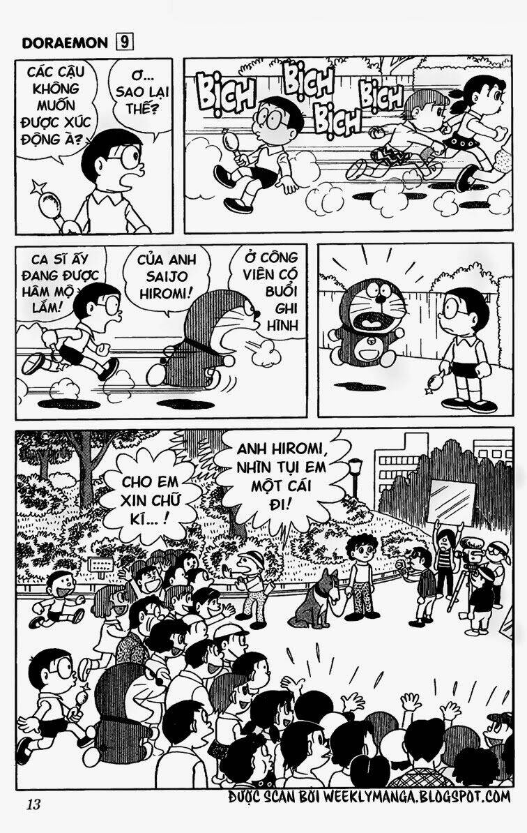 Chương 148 - Trang 11