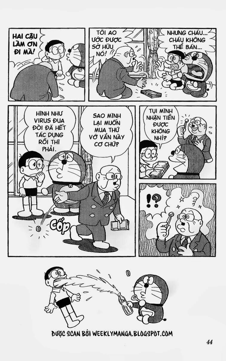 Chương 151 - Trang 11