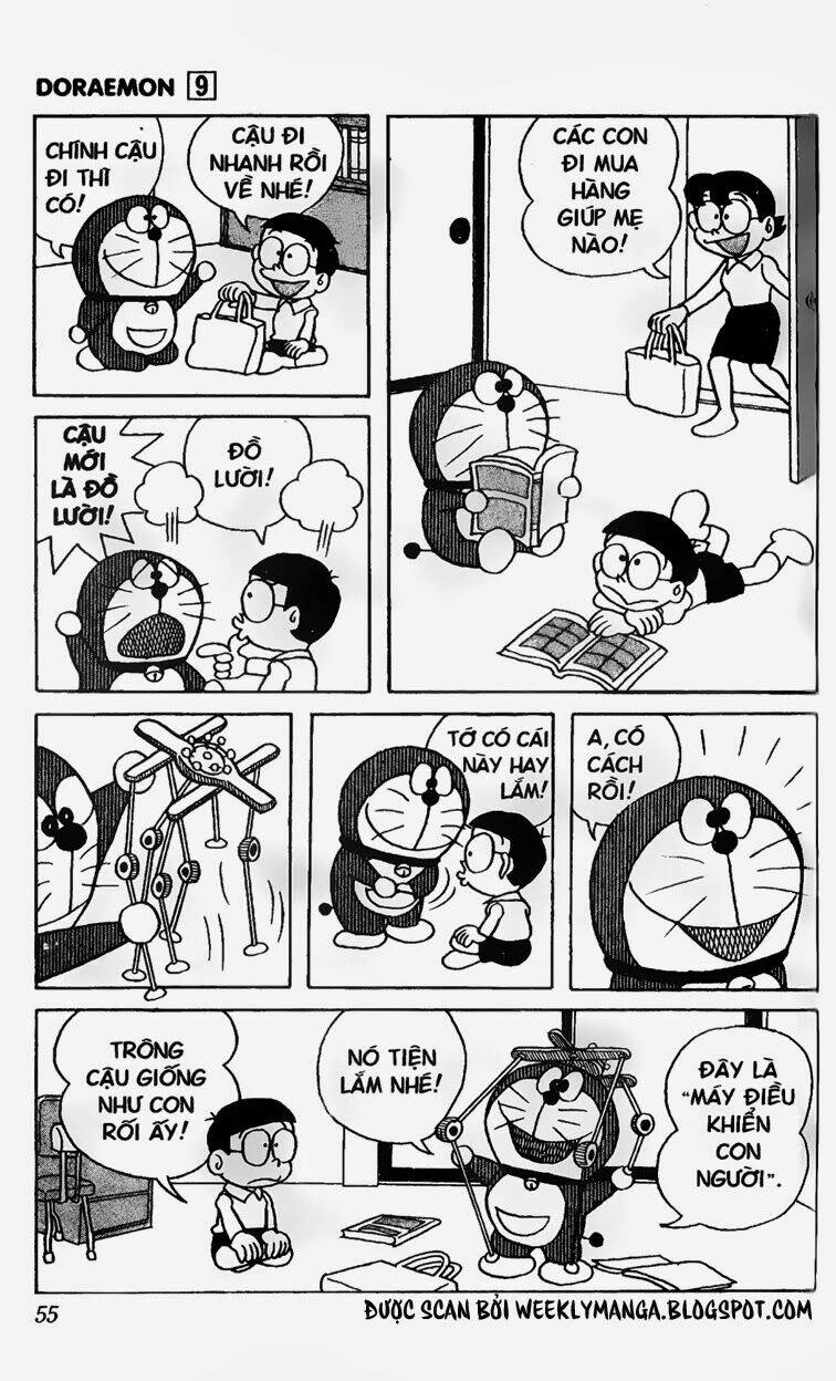 Chương 154 - Trang 3