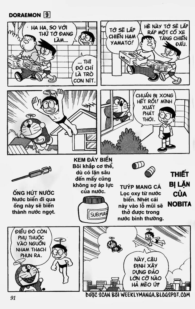 Chương 157 - Trang 6