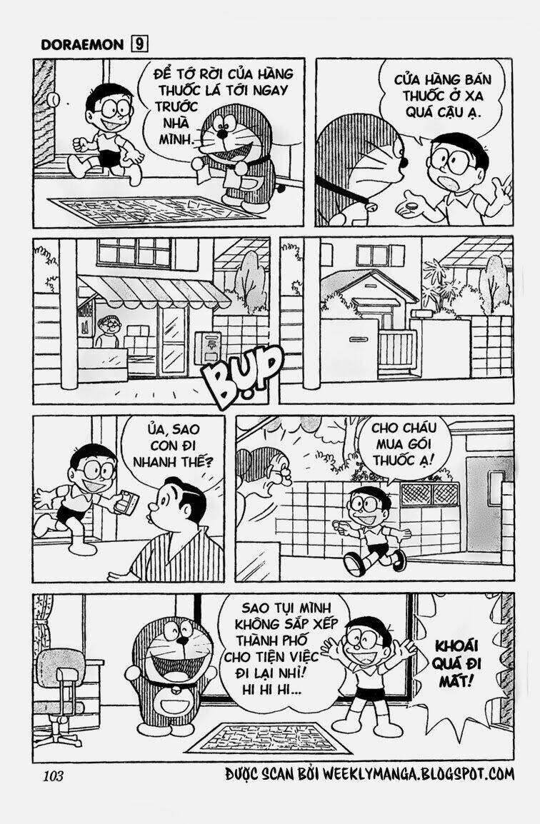 Chương 158 - Trang 5