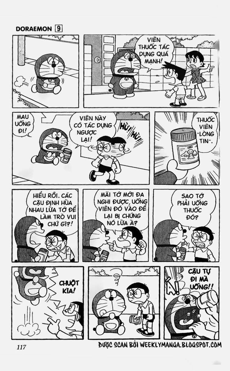 Chương 160 - Trang 8