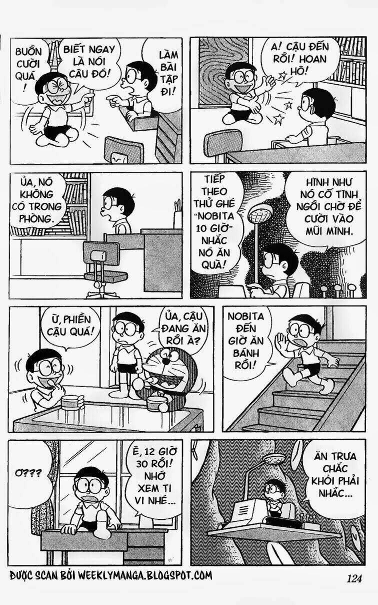 Chương 161 - Trang 5