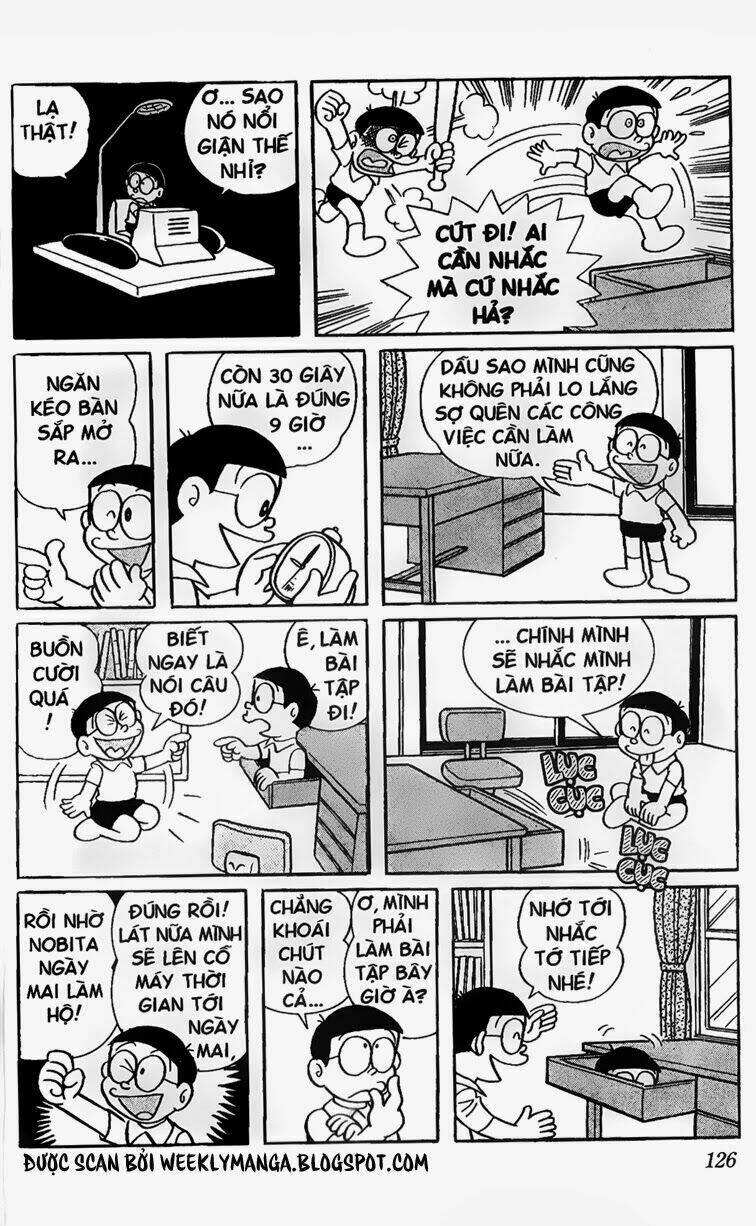 Chương 161 - Trang 7