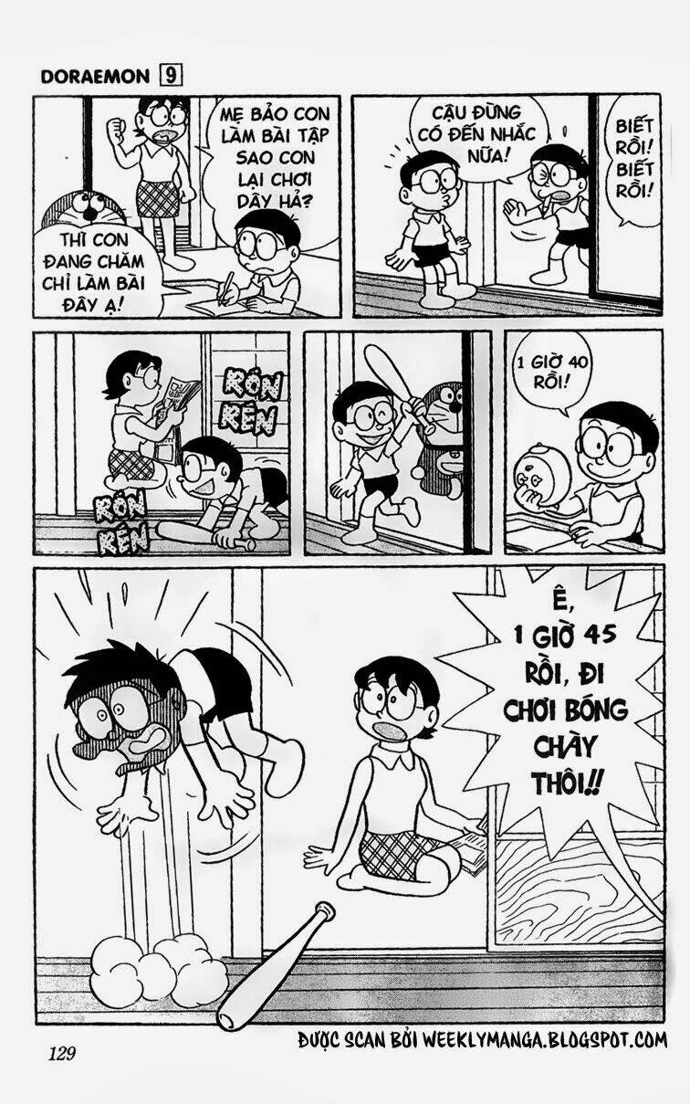 Chương 161 - Trang 10