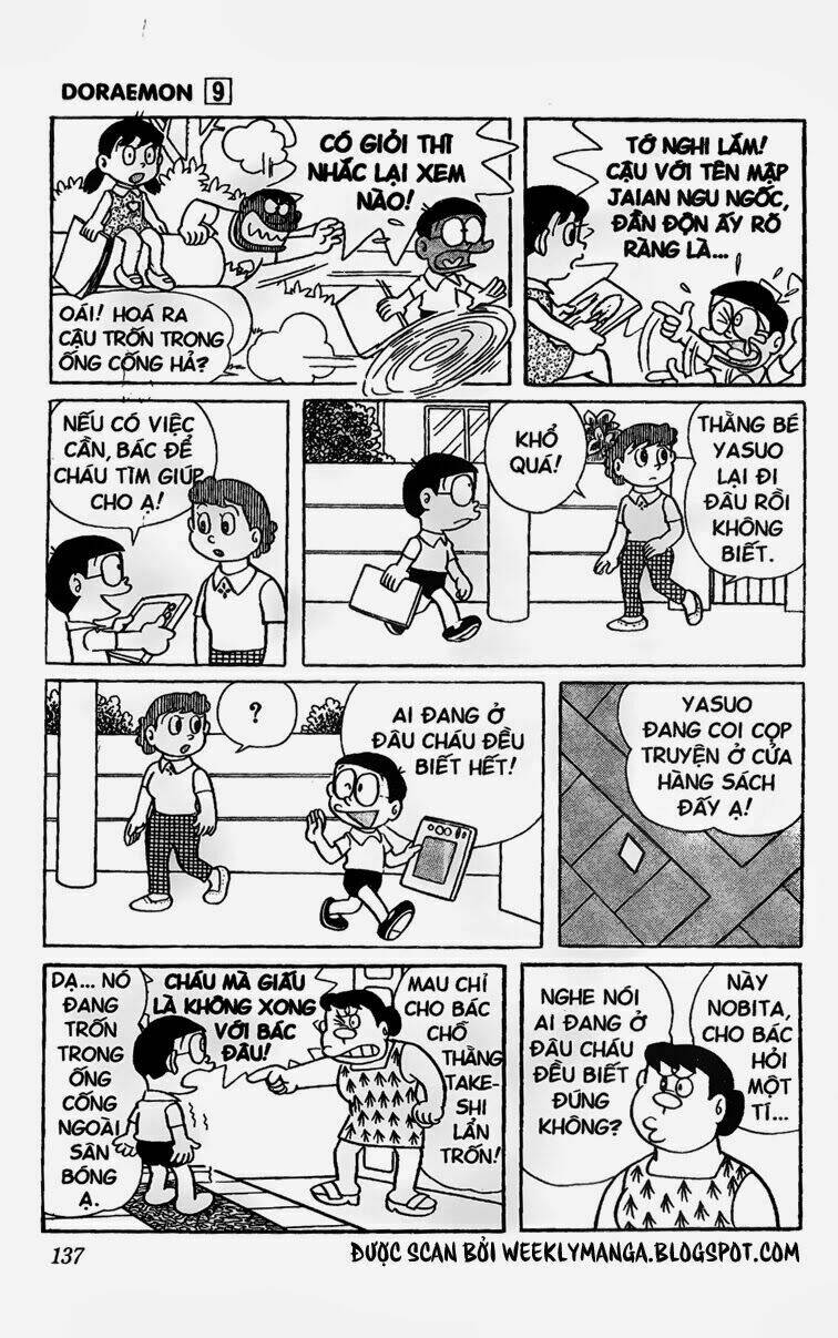 Chương 162 - Trang 8
