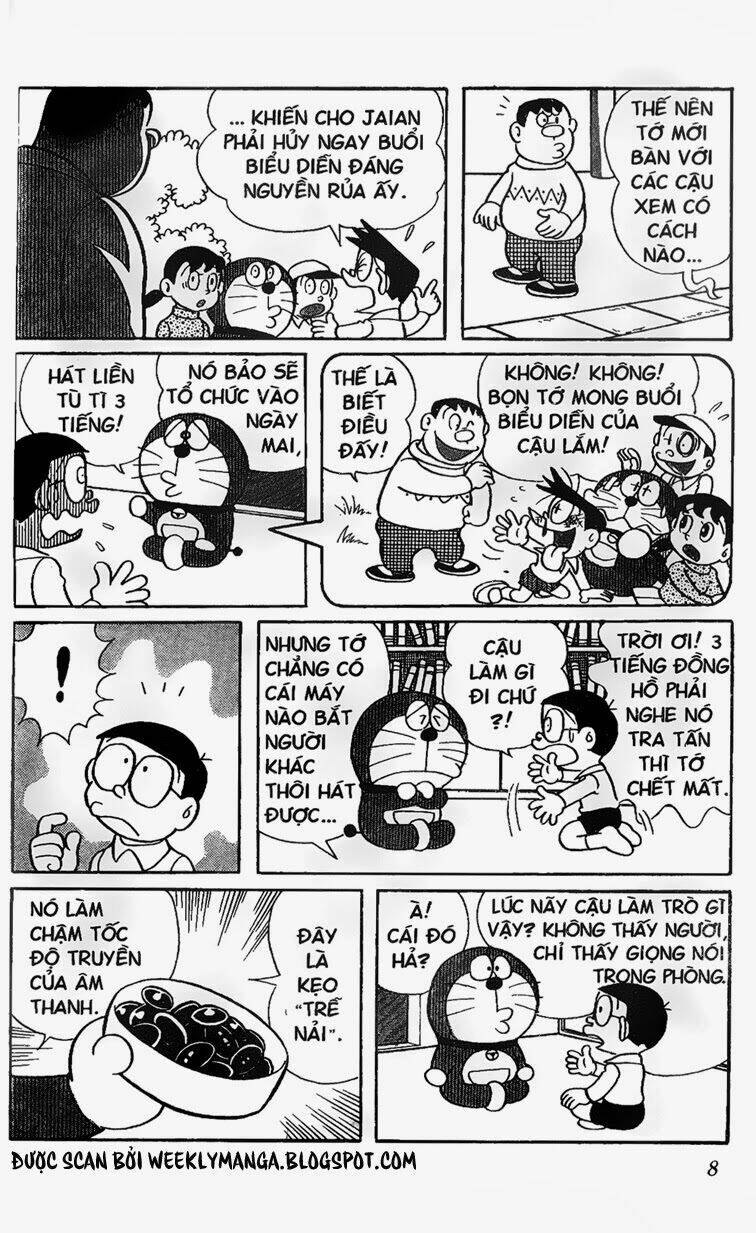 Chương 166 - Trang 6
