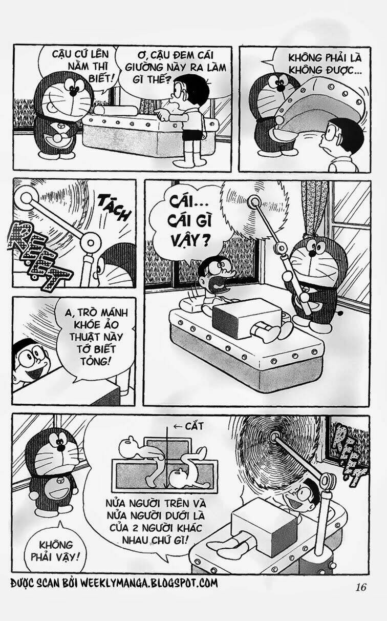 Chương 167 - Trang 3