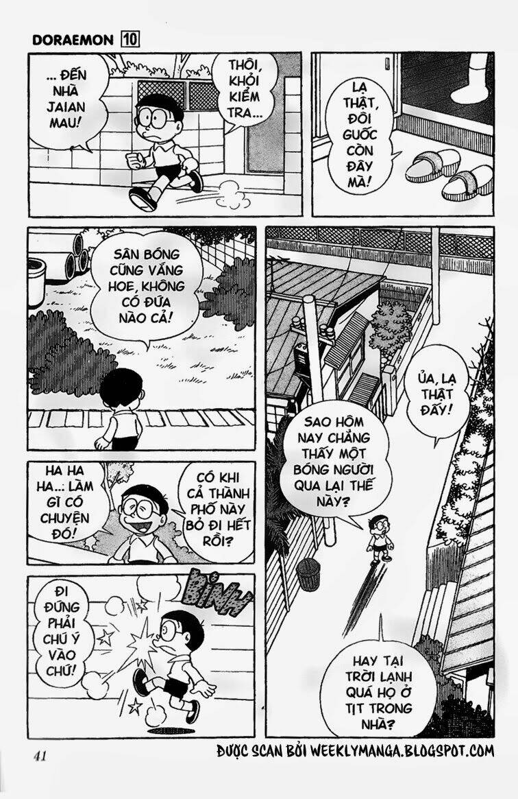 Chương 170 - Trang 5