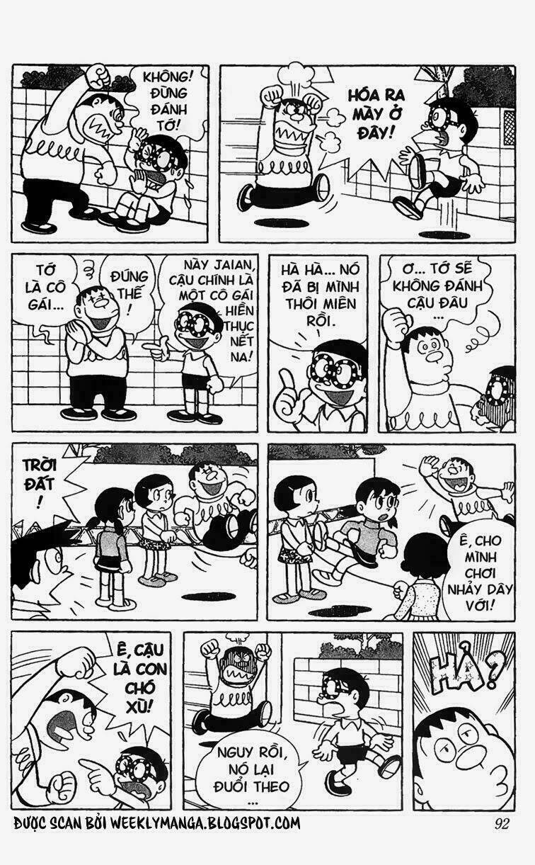 Chương 196 - Trang 5