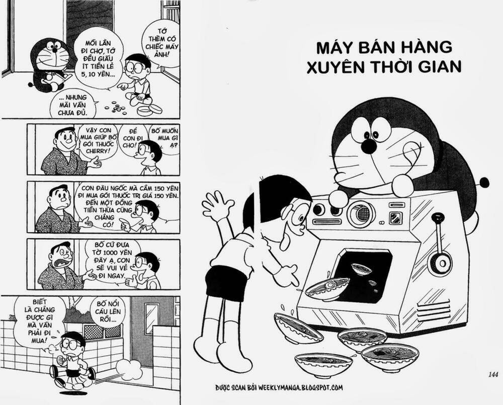 Chương 202 - Trang 2