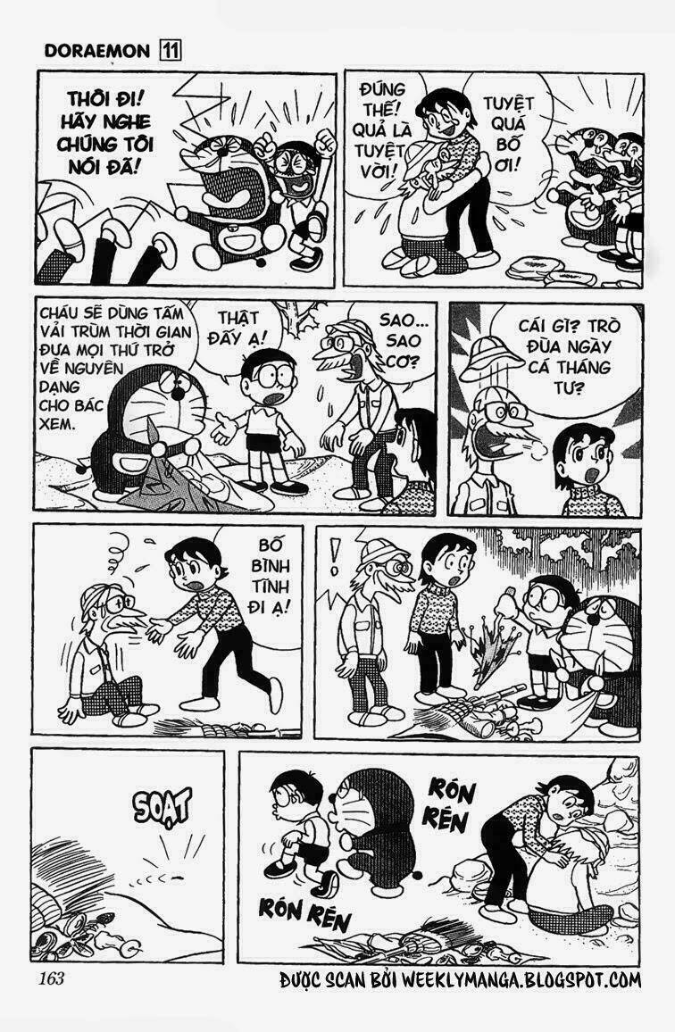 Chương 203 - Trang 10