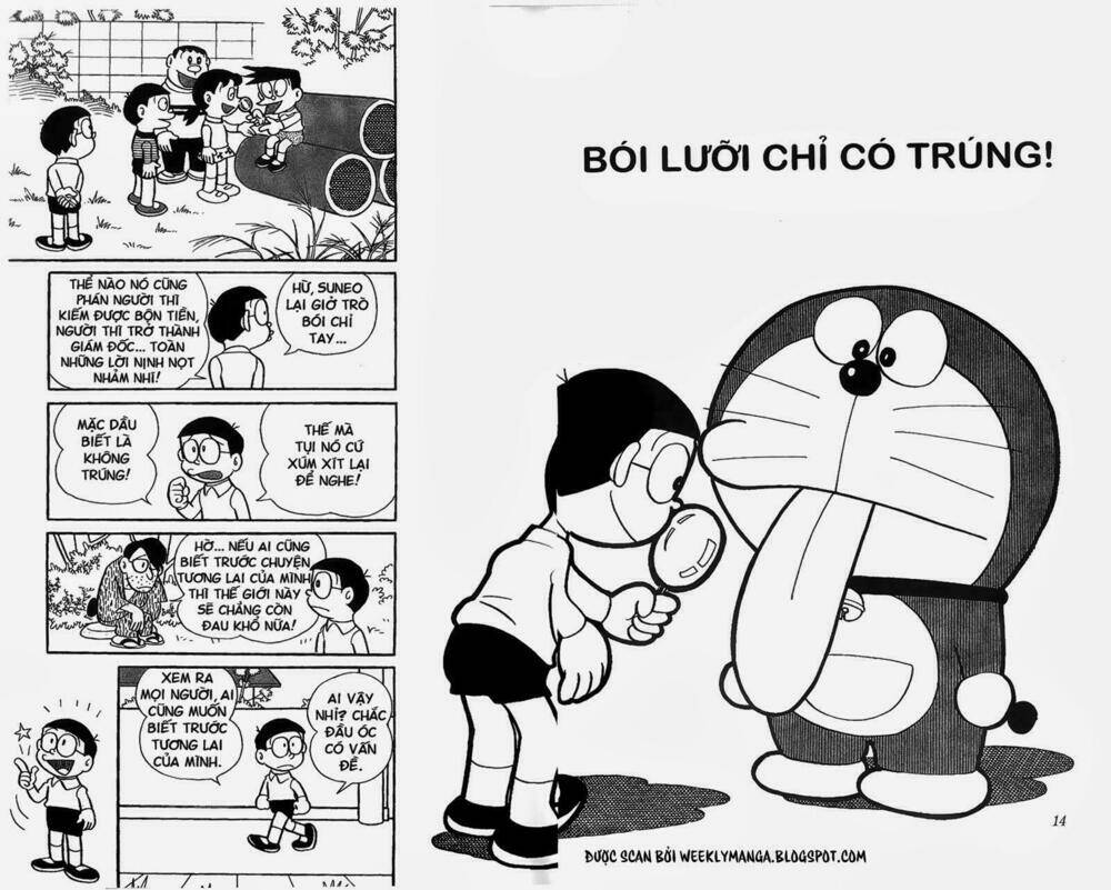 Chương 206 - Trang 2