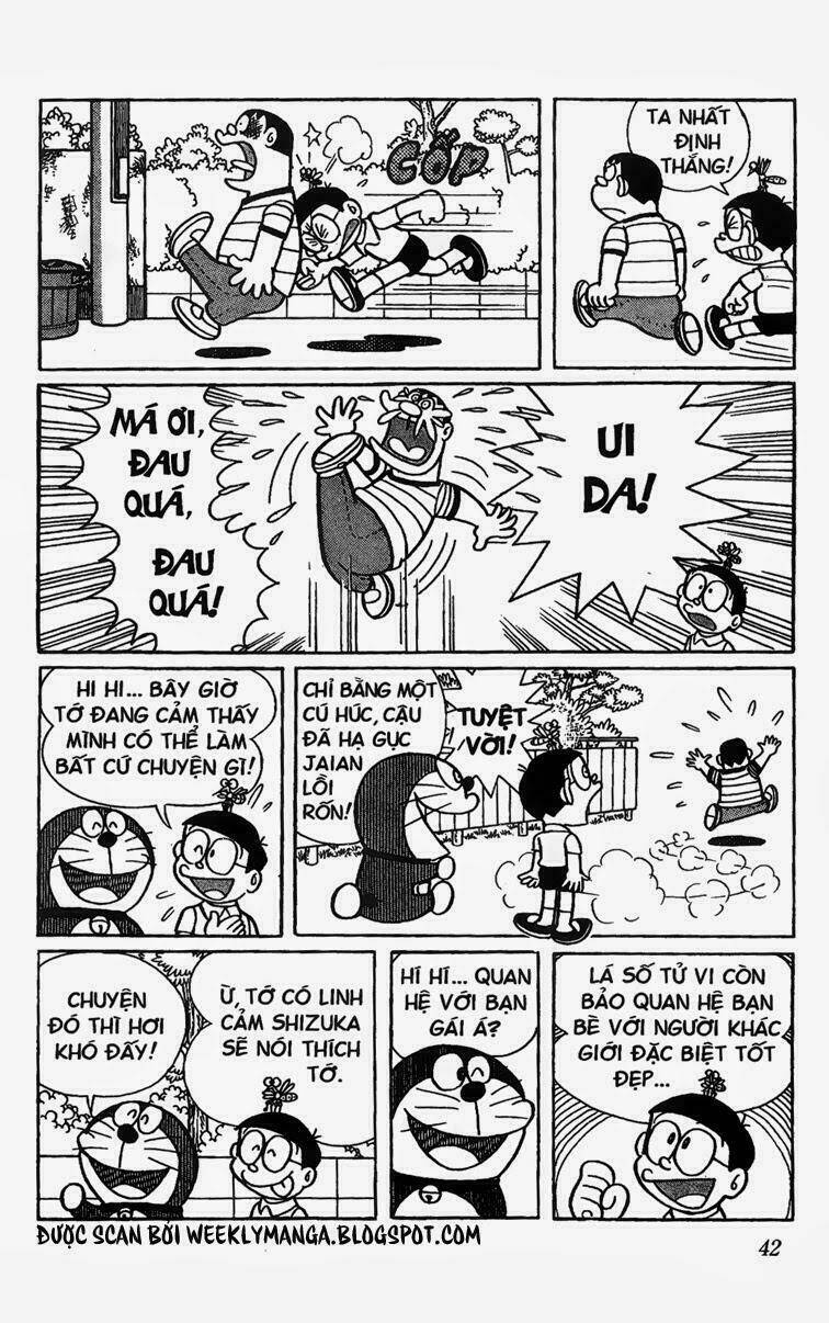 Chương 209 - Trang 8