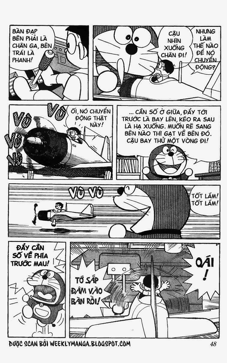 Chương 210 - Trang 5