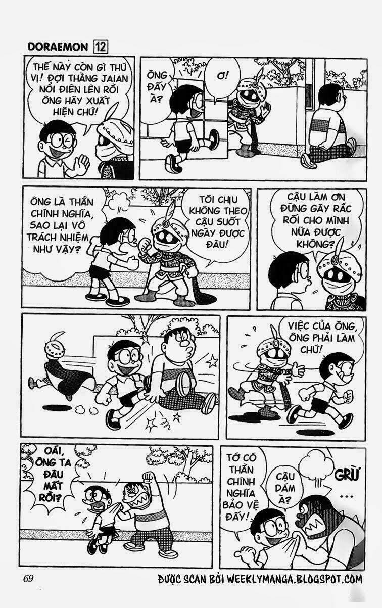 Chương 212 - Trang 8