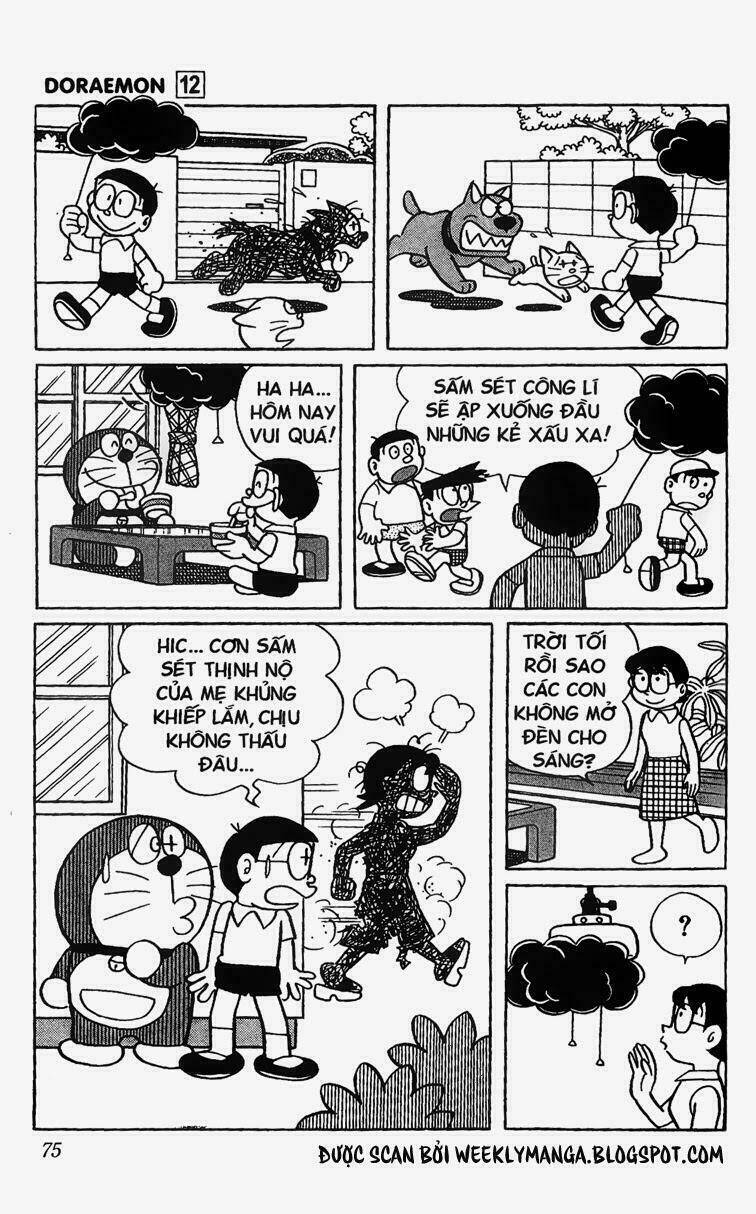 Chương 213 - Trang 5