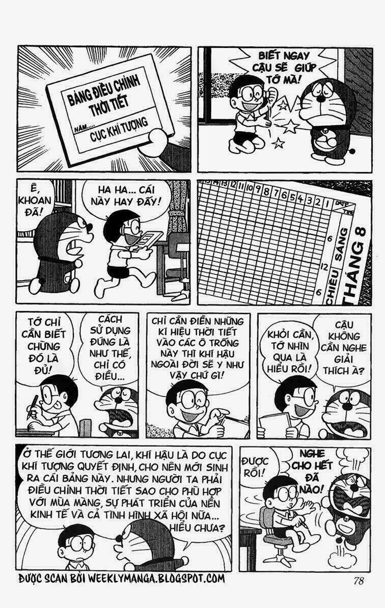 Chương 214 - Trang 3