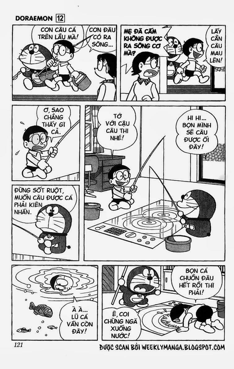 Chương 219 - Trang 5